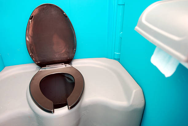 Best Construction site porta potty rental  in Hartville, OH