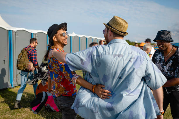 Best Local porta potty services  in Hartville, OH