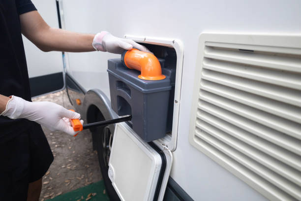Best Porta potty rental near me  in Hartville, OH
