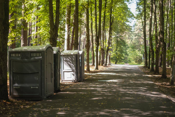 Best High-end porta potty rental  in Hartville, OH