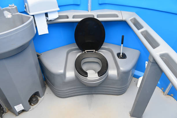Best Temporary restroom rental  in Hartville, OH