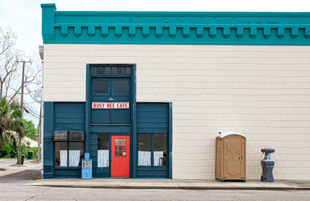 Best Wedding porta potty rental  in Hartville, OH