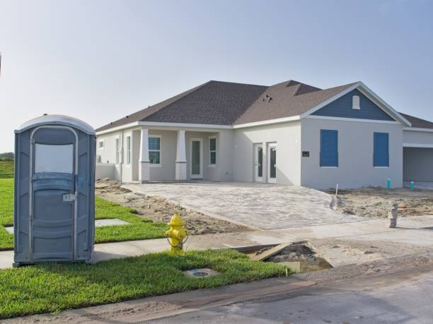 Porta potty rental for outdoor events in Hartville, OH