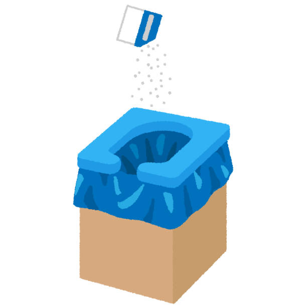 Portable Toilet Options We Offer in Hartville, OH